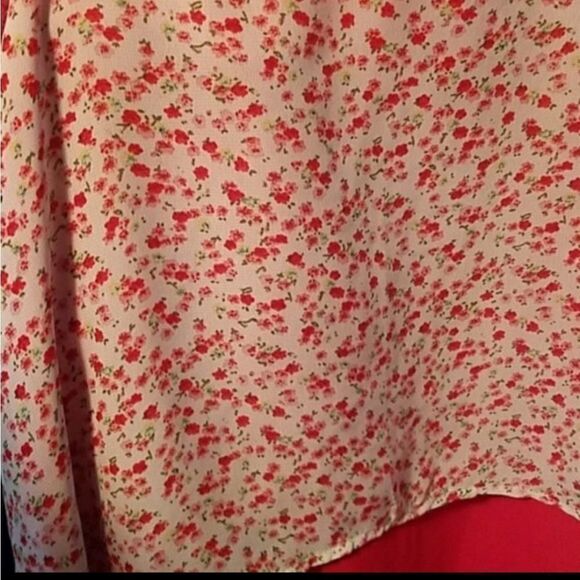 🌼 Mickey and Jenny Tank Blouse - Picture 7 of 7